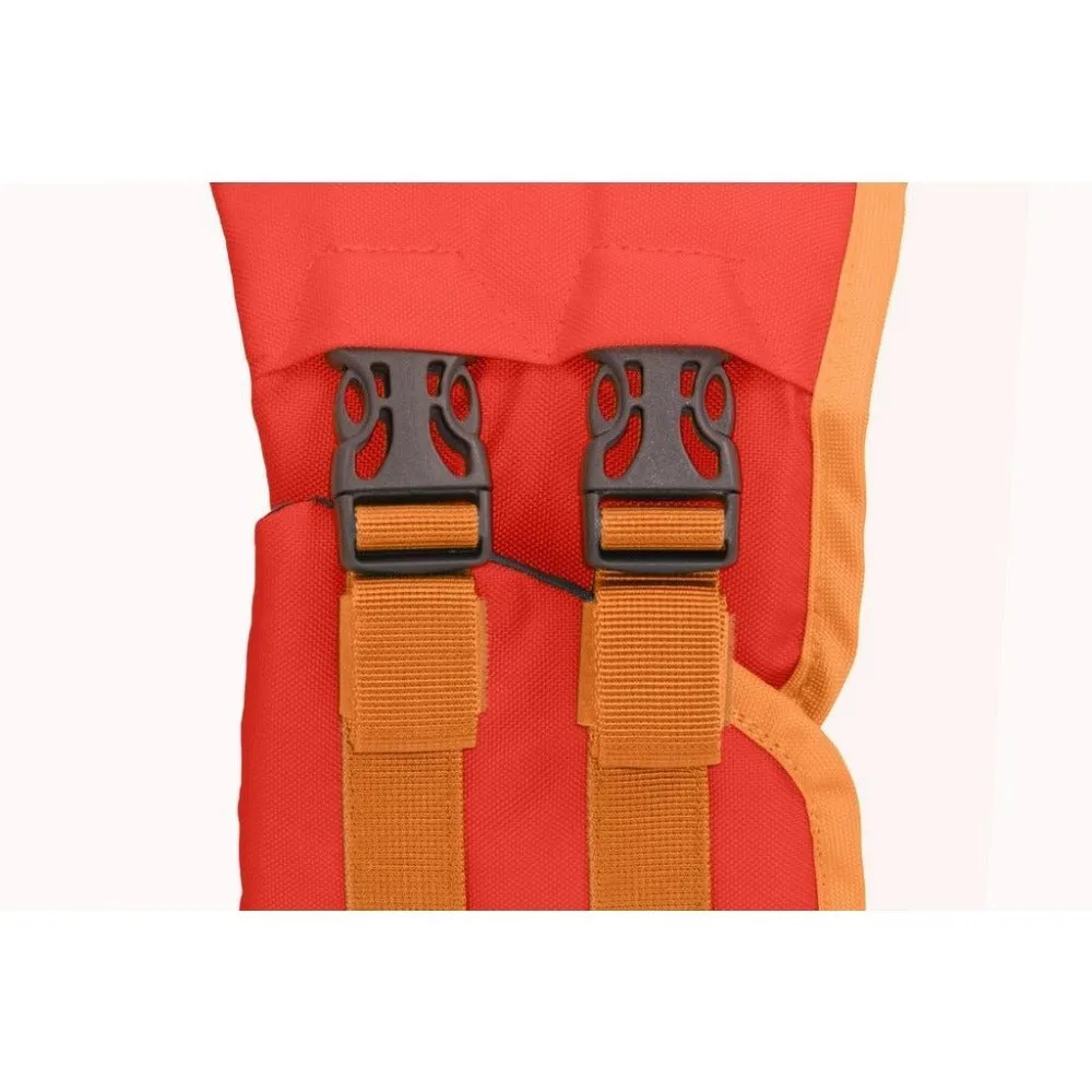 Float Coat™ Dog Life Jacket