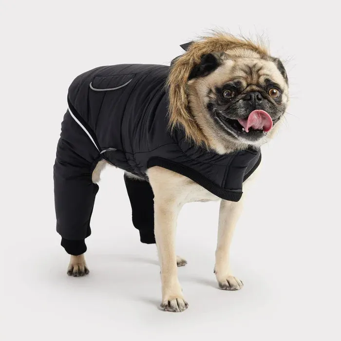 GF Pet Creekside Snowsuit