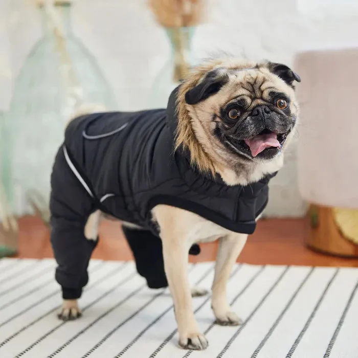 GF Pet Creekside Snowsuit