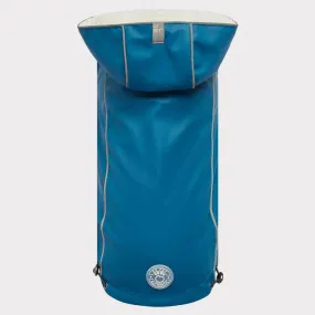 GF Pet Insulated Raincoat - Dark Blue for Dogs