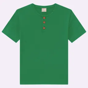 Green Italy Tee