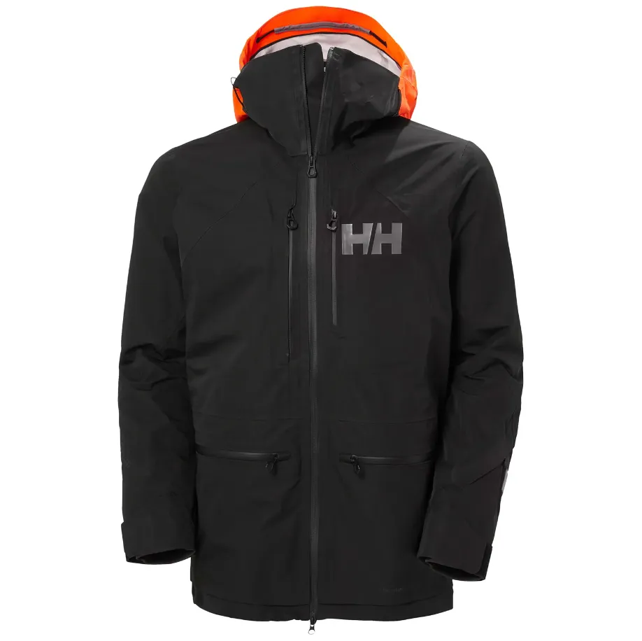 Helly Hansen Elevation Infinity 2.0 Jacket