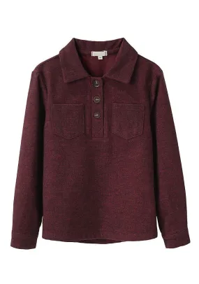 Henley Shirt