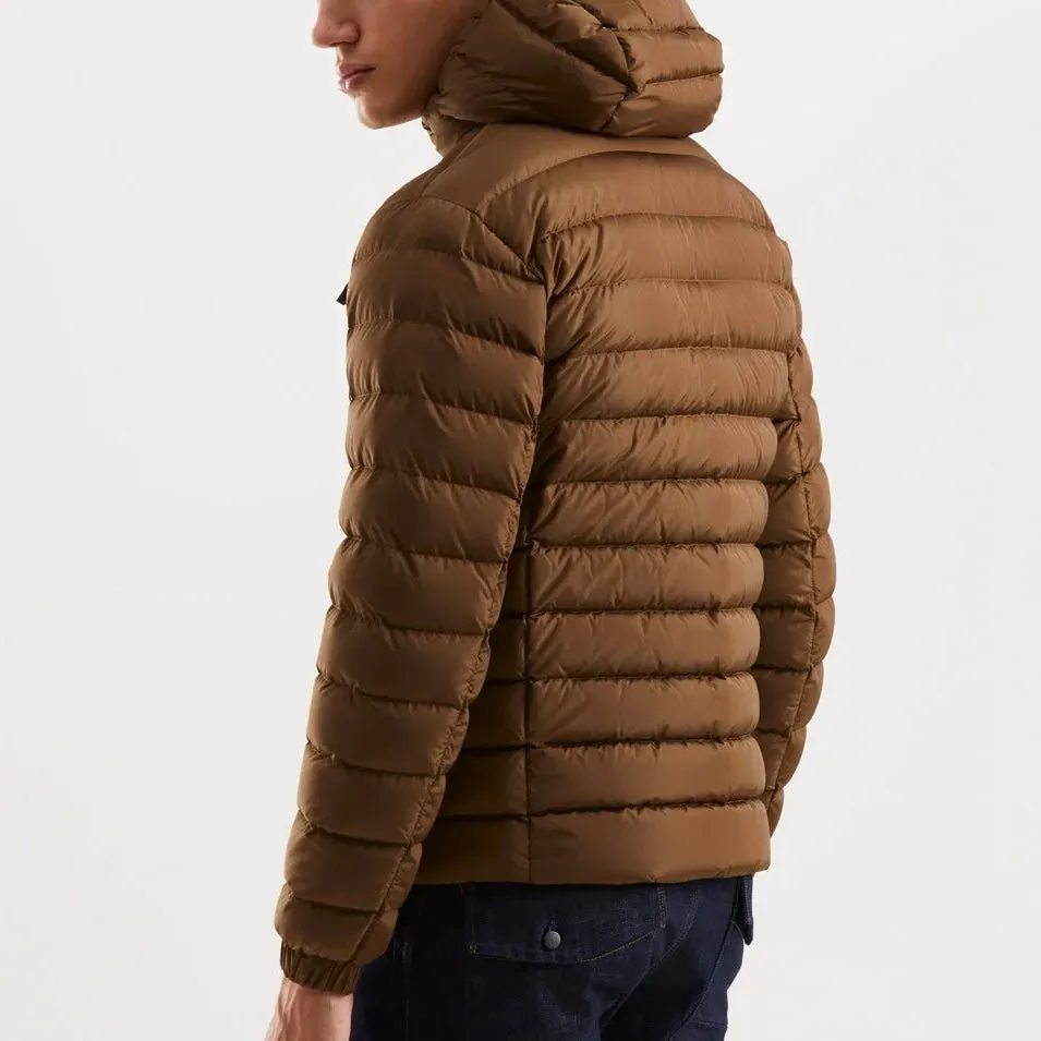 HUNTER JACKET - REFRIGIWEAR