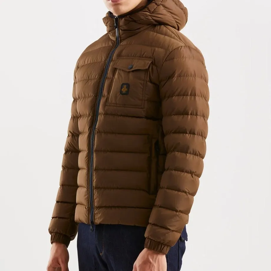 HUNTER JACKET - REFRIGIWEAR