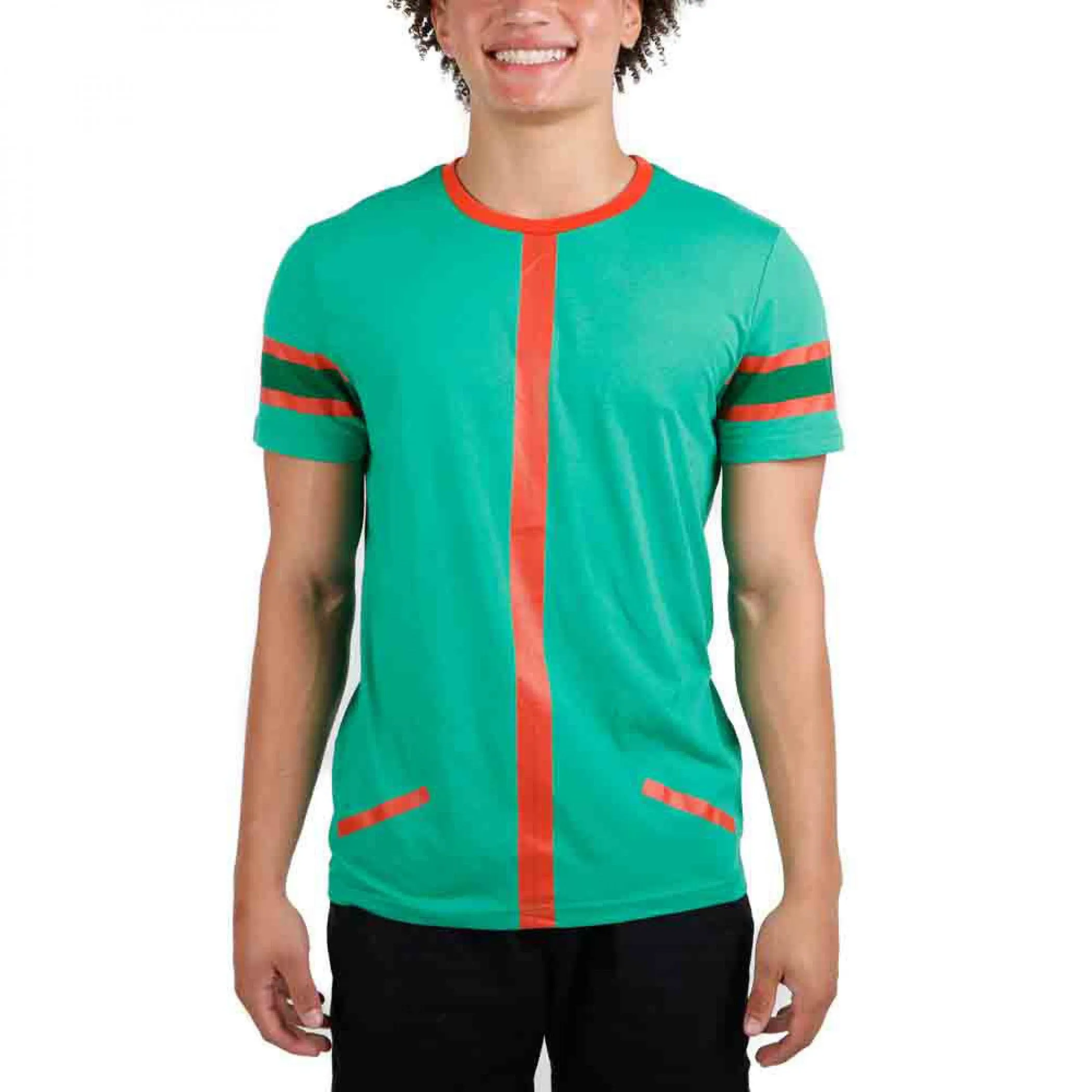 Hunter X Hunter Gon Freecss Cosplay Costume Styled Unisex T-Shirt