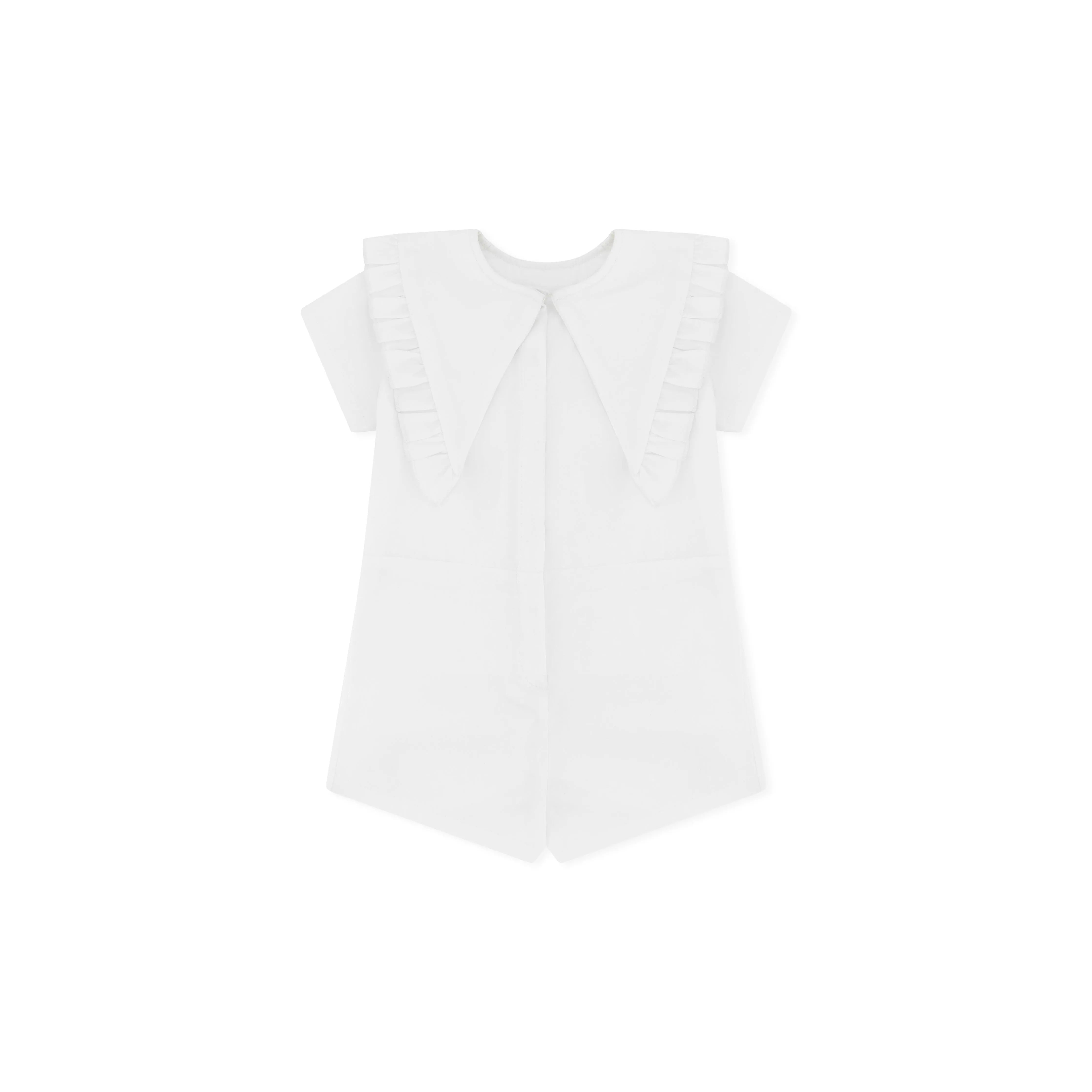 Imperial Infant Girl's Shirt