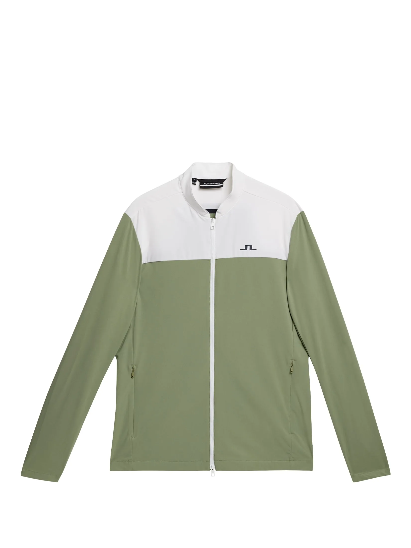 Jeff Hybrid Jacket