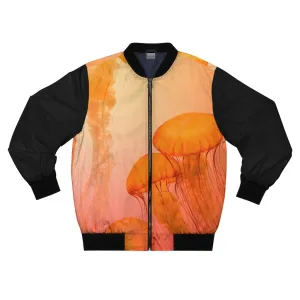 Jelly Men's Bomber Jacket