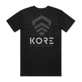 KORE TOPO CAMO T-SHIRT