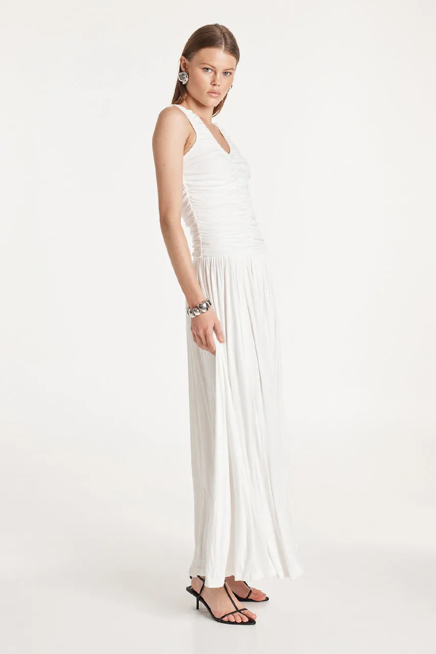 Leslie Maxi Dress | Milk