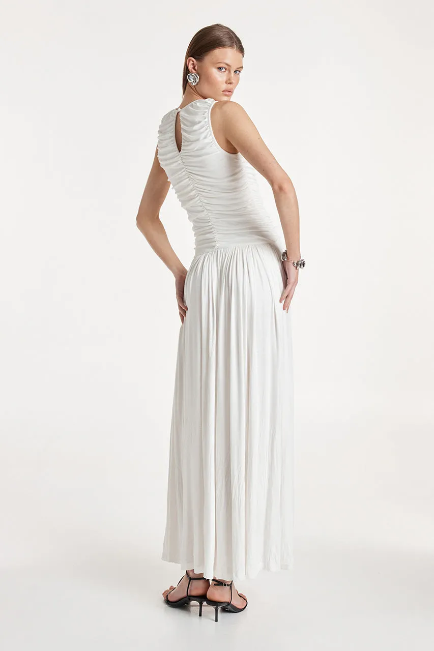 Leslie Maxi Dress | Milk