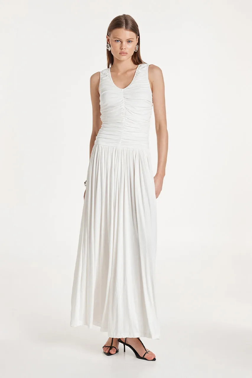 Leslie Maxi Dress | Milk