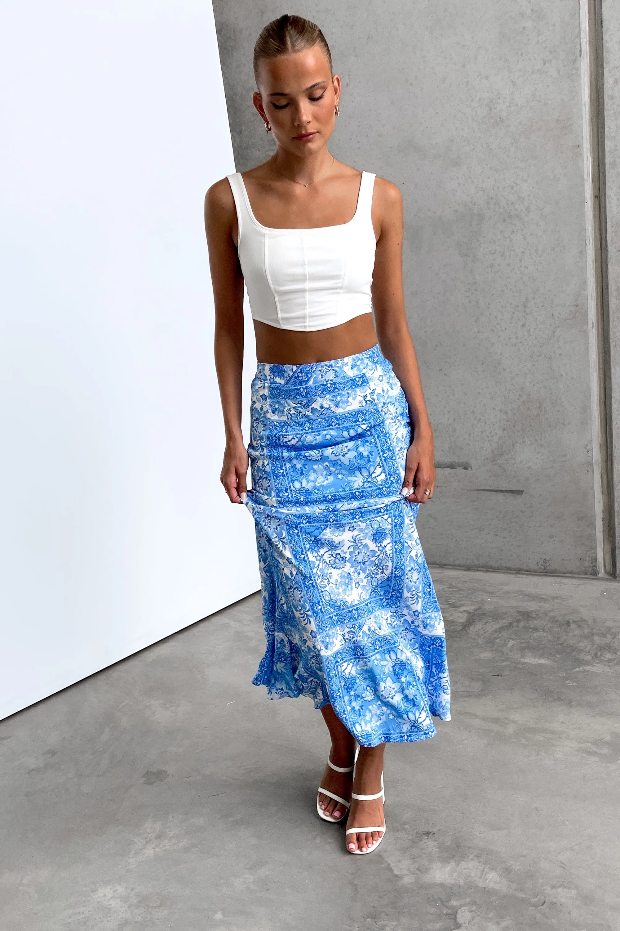 Liliana Skirt