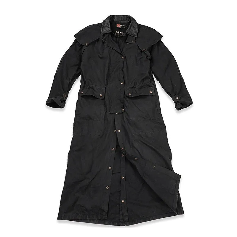 Long Rider 3-in-1 Coat