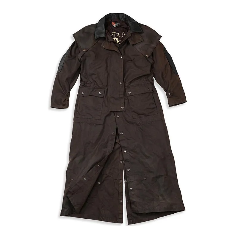 Long Rider 3-in-1 Coat