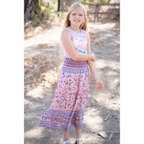 Mandy Maxi Skirt