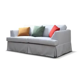 Maxima House Loveseat YUKON - Dolm034