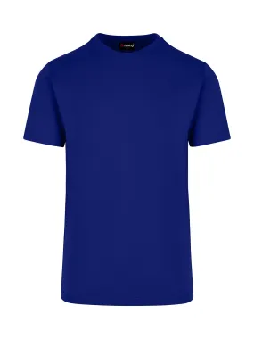 Mens American Style T-Shirt - Dark Royal