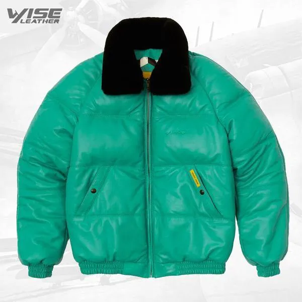 Men's Awake Bomber Jacket