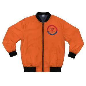 Men's Bomber Jacket (AOP)