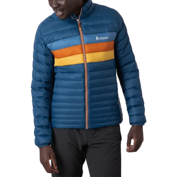 Men's Fuego Down Jacket