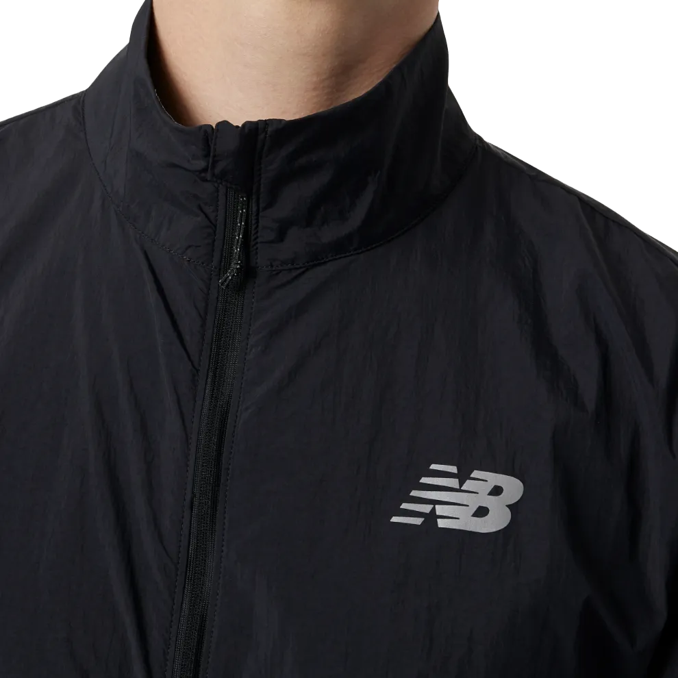 Men's Impact Run Jacket