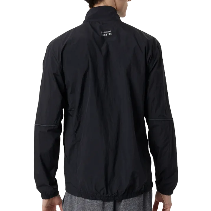 Men's Impact Run Jacket