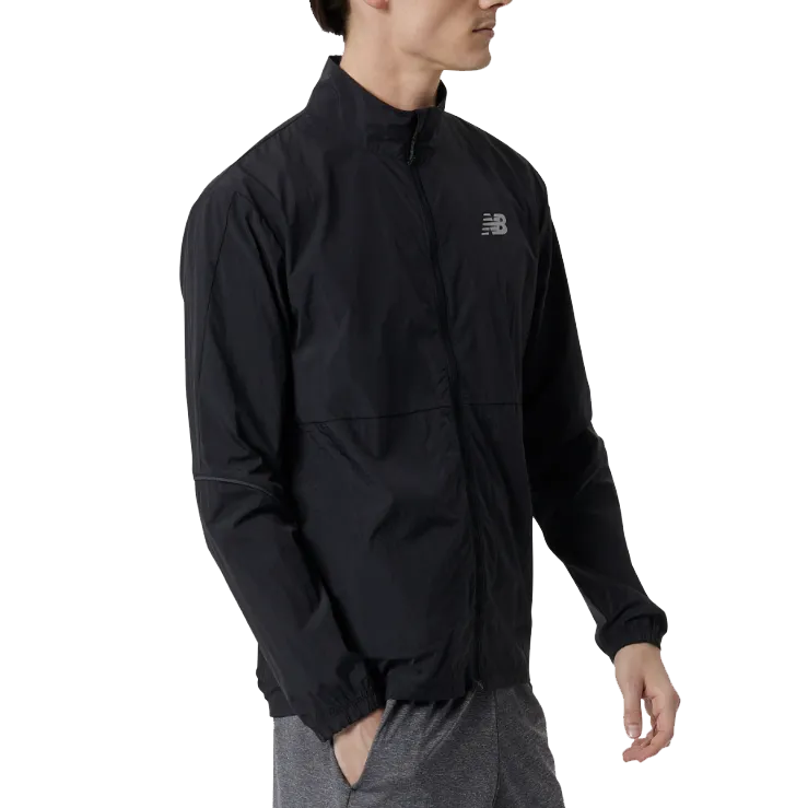 Men's Impact Run Jacket