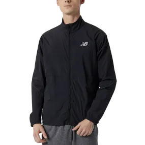 Men's Impact Run Jacket