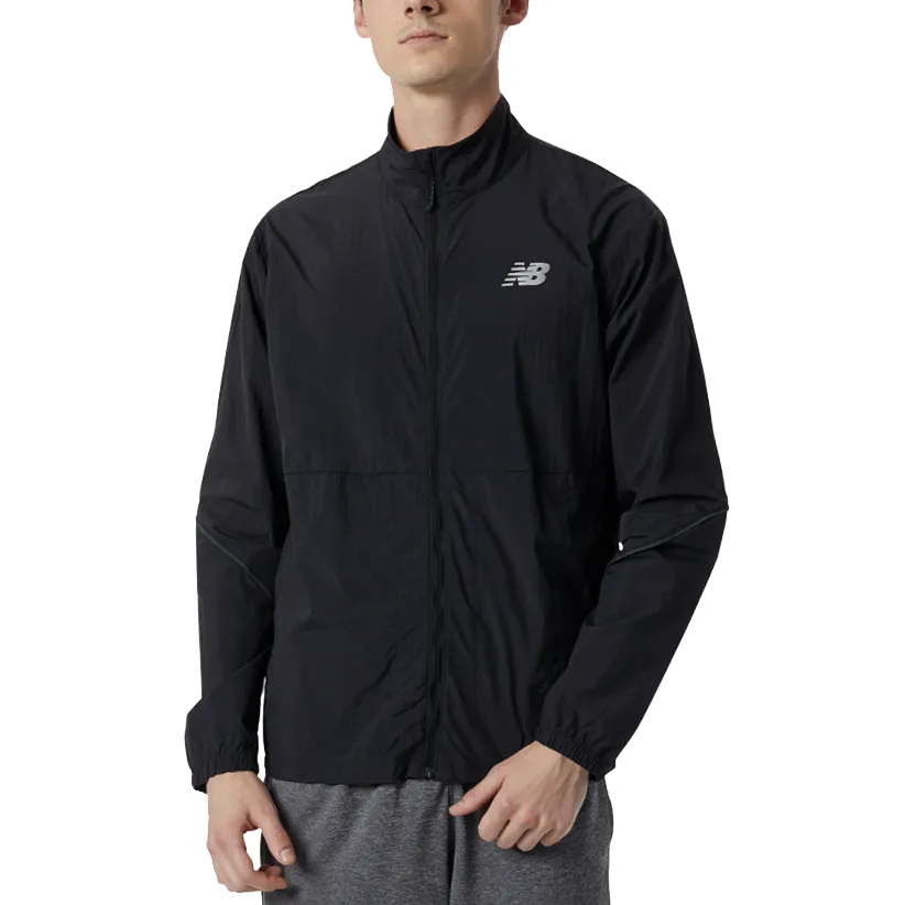 Men's Impact Run Jacket