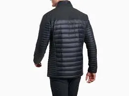 Men's Spyfire Jacket