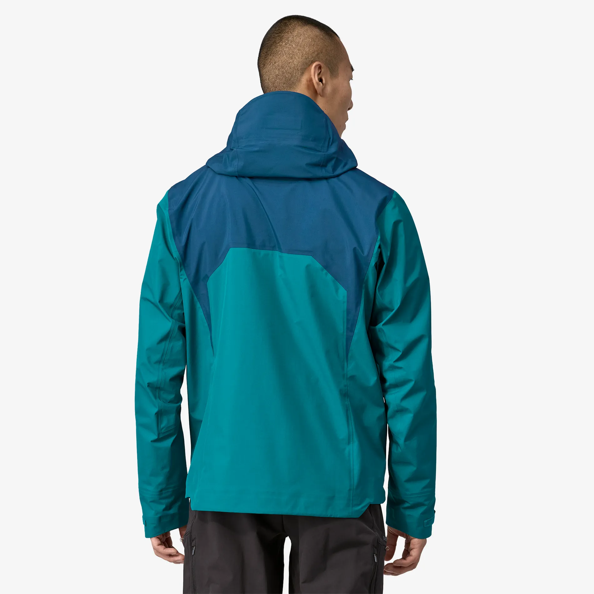 Men's Super Free Alpine Jacket