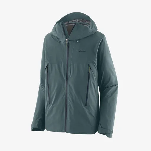 Men's Super Free Alpine Jacket