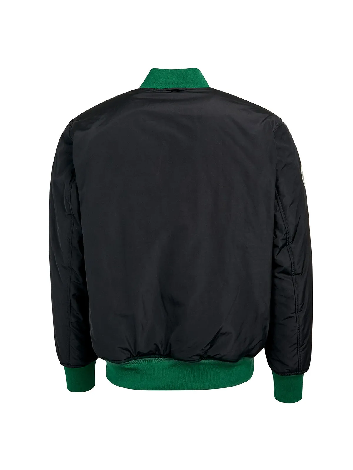 Minnesota Wild Reversible Bomber