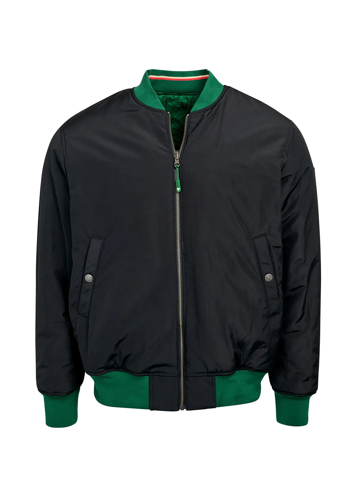 Minnesota Wild Reversible Bomber