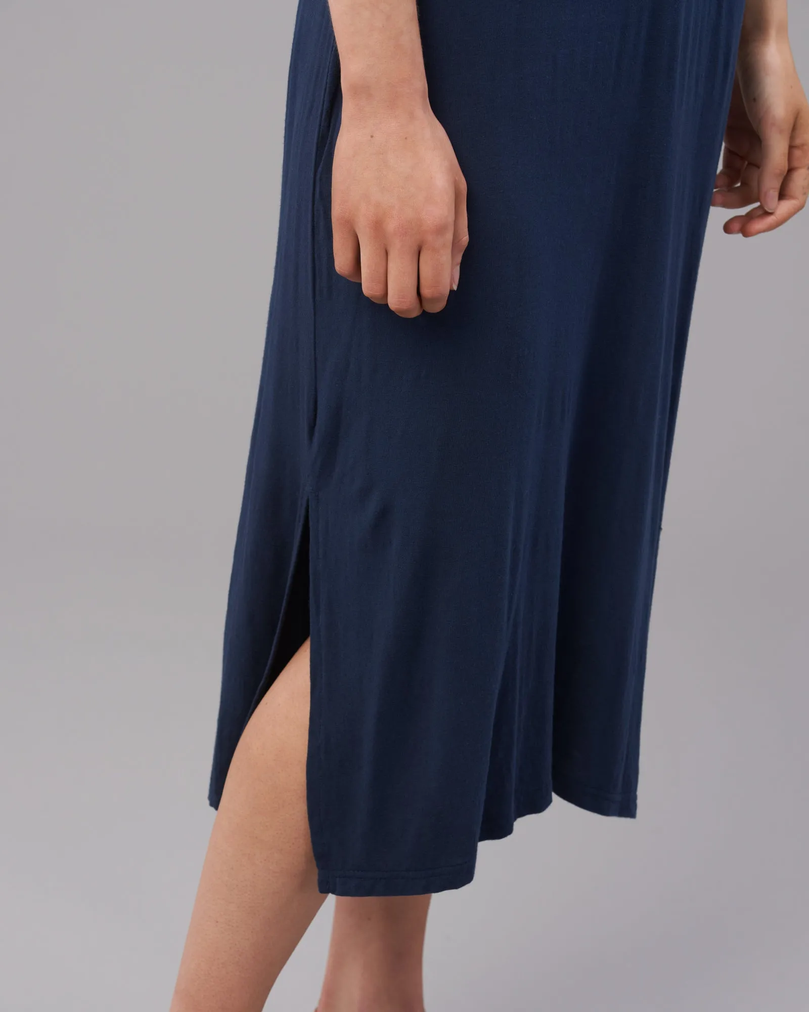 MODAL MAXI DRESS