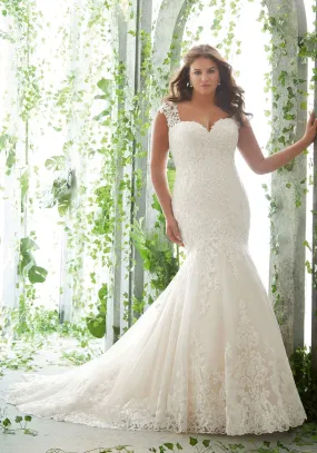 Mori Lee 3255