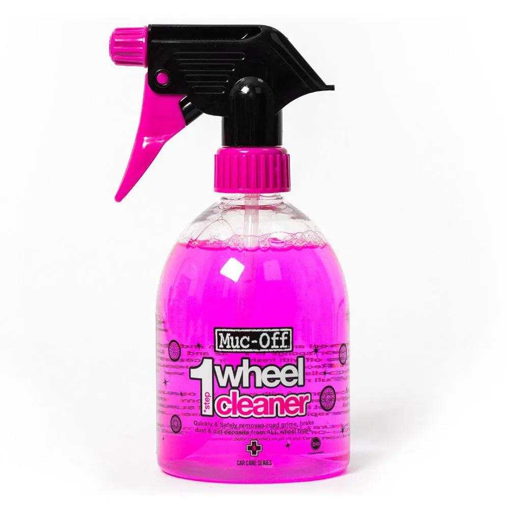 Muc-Off Wheel Cleaner 500ml