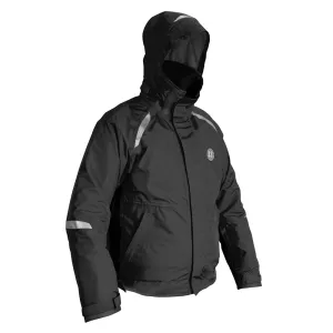 Mustang Catalyst Flotation Jacket- Black - Small [MJ5246-13-S-206]