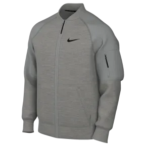 Nike Therma-FIT Training Full Zip Bomber Jacket