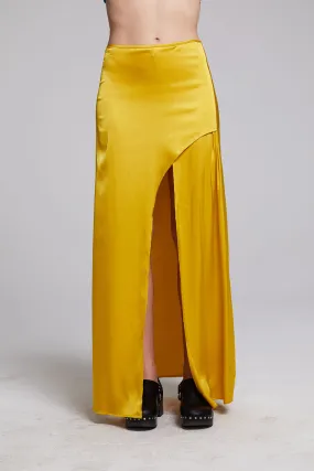 Noemi Mimosa Maxi Skirt