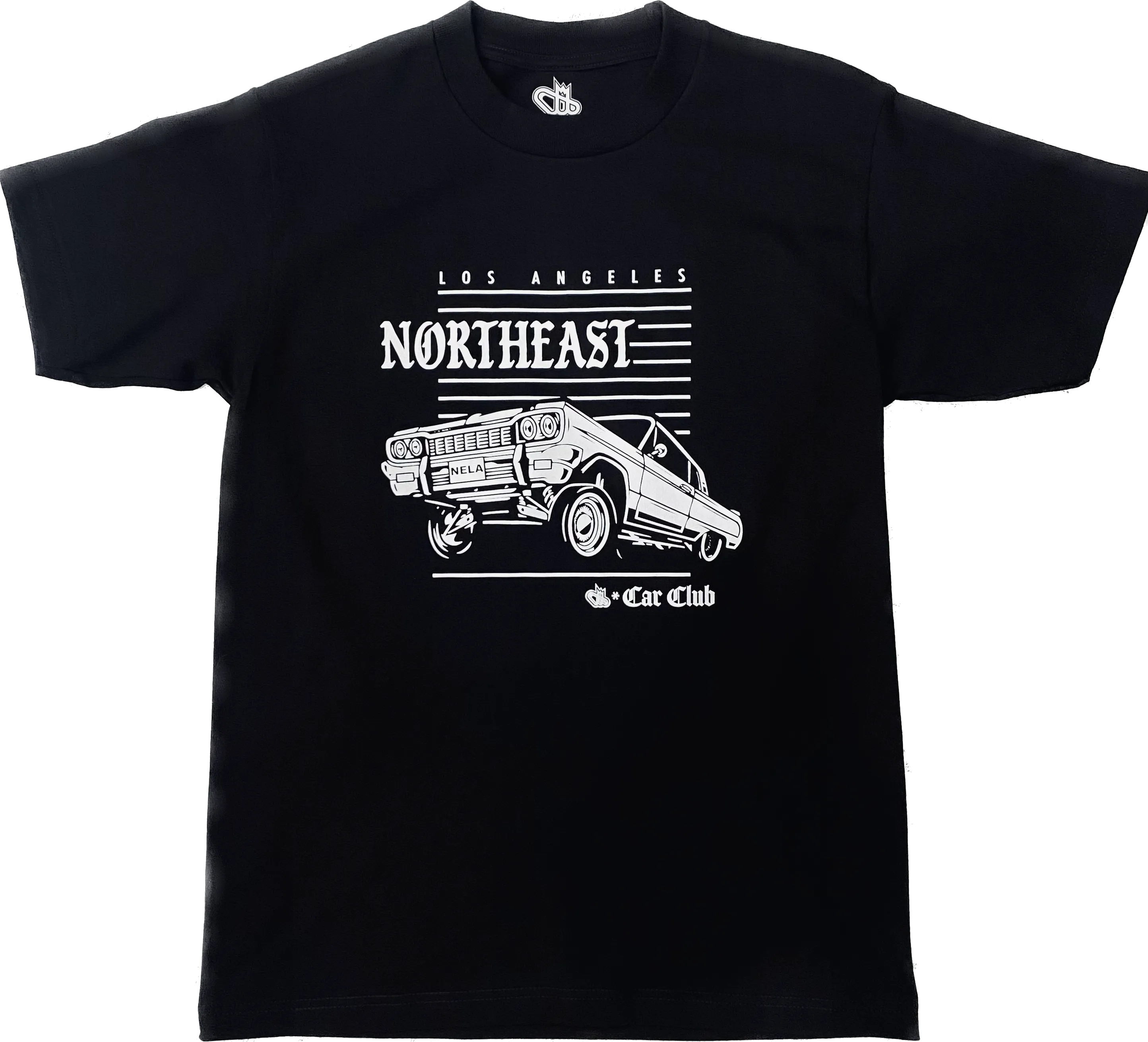 Northeast Car Club T-shirt