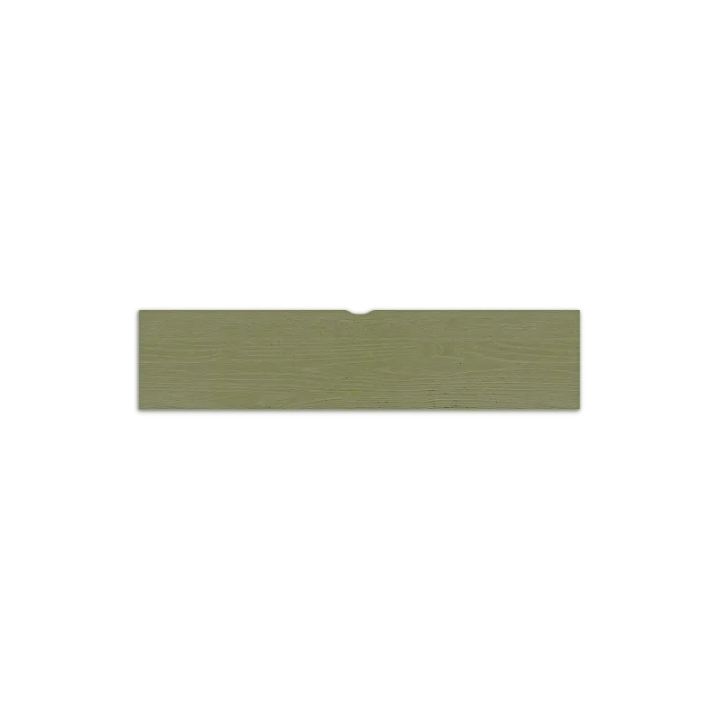 OAK TOP FOR BESTA (FOR 1 SIDE)