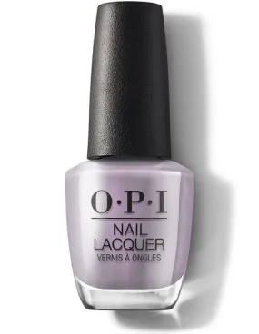 OPI Nail Lacquer "Addio Bad Nails, Ciao Great Nails"