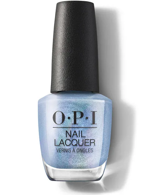 OPI Nail Lacquer "Angels Flight to Starry Nights"