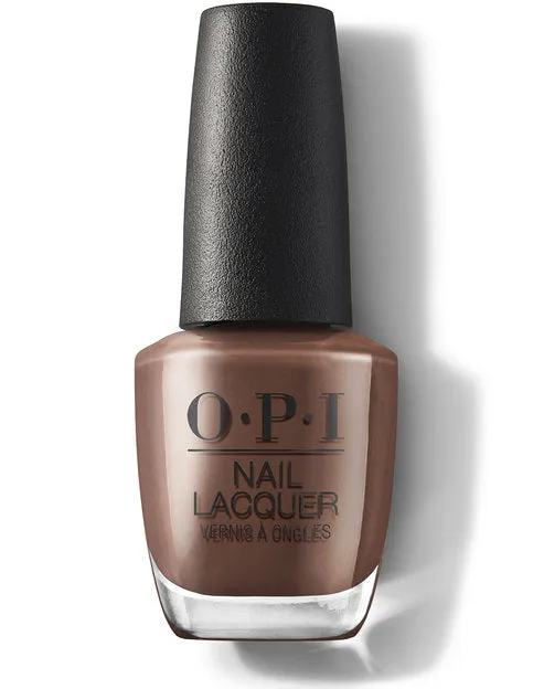 OPI Nail Lacquer "Cliffside Karaoke"