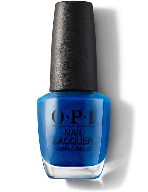 OPI Nail Lacquer "Do You Sea What I Sea?"