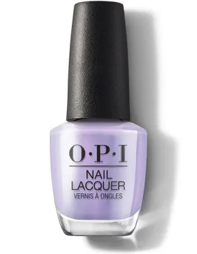 OPI Nail Lacquer "Galleria Vittorio Violet"