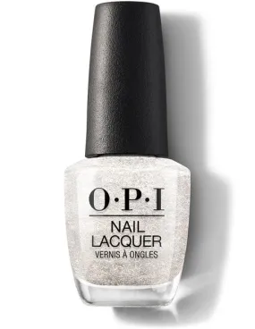 OPI Nail Lacquer "Happy Anniversary!"